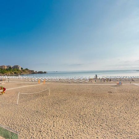 Serenity Bay Hotel Carewo Zewnętrze zdjęcie