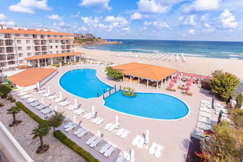 Serenity Bay Hotel Carewo Zewnętrze zdjęcie