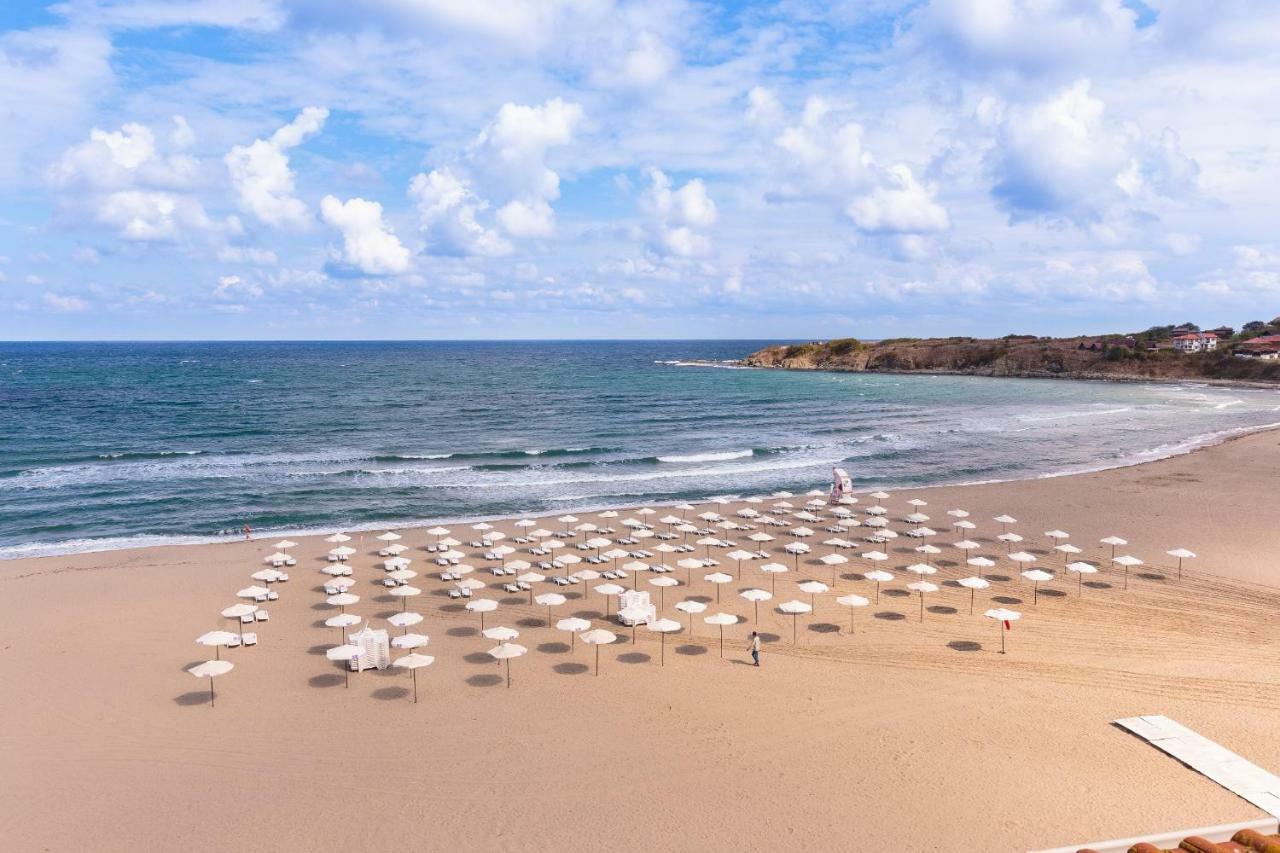 Serenity Bay Hotel Carewo Zewnętrze zdjęcie