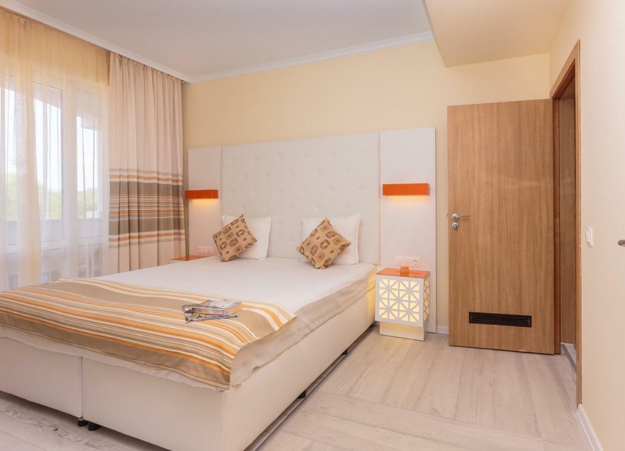 Serenity Bay Hotel Carewo Zewnętrze zdjęcie