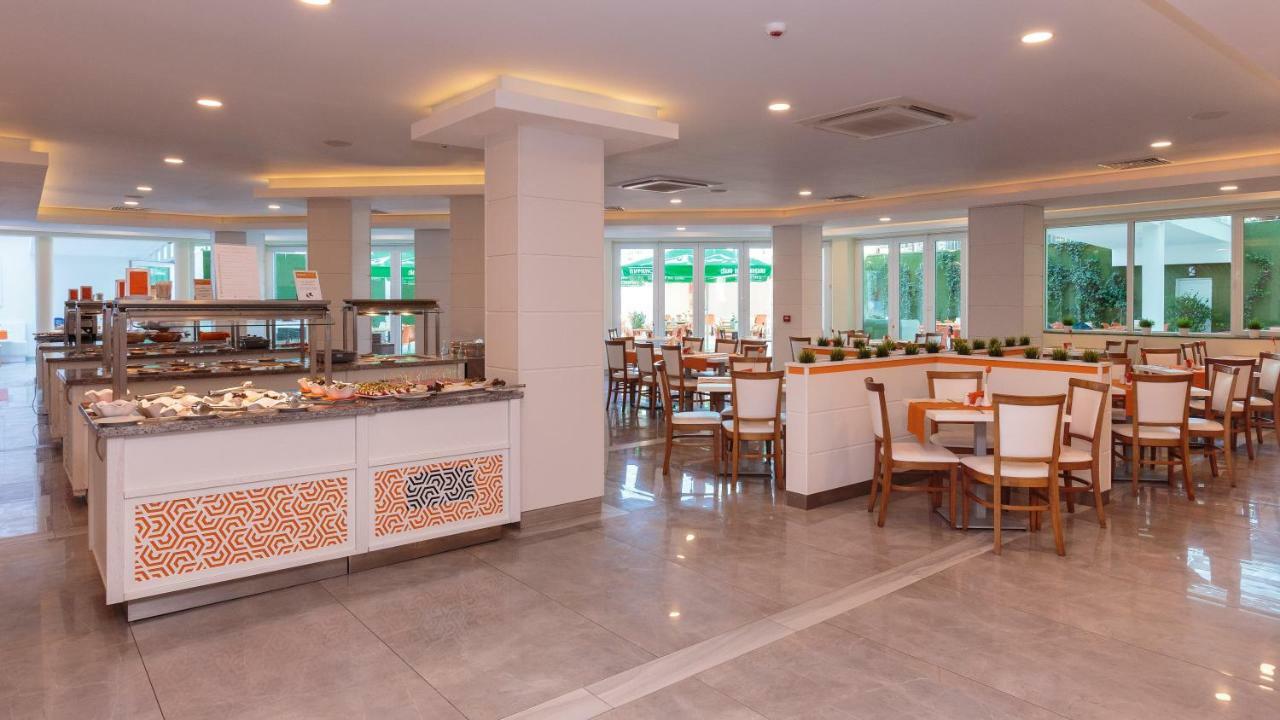 Serenity Bay Hotel Carewo Zewnętrze zdjęcie