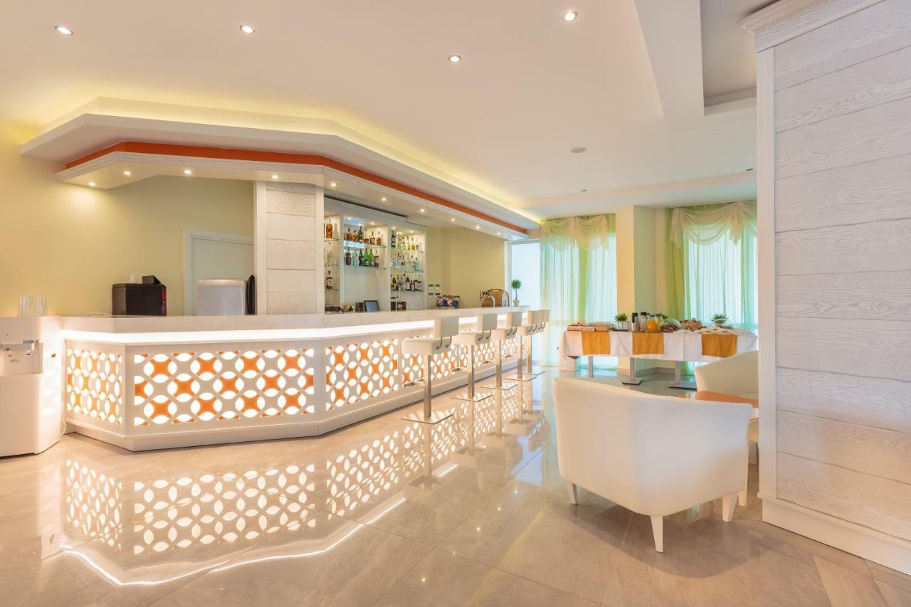 Serenity Bay Hotel Carewo Zewnętrze zdjęcie