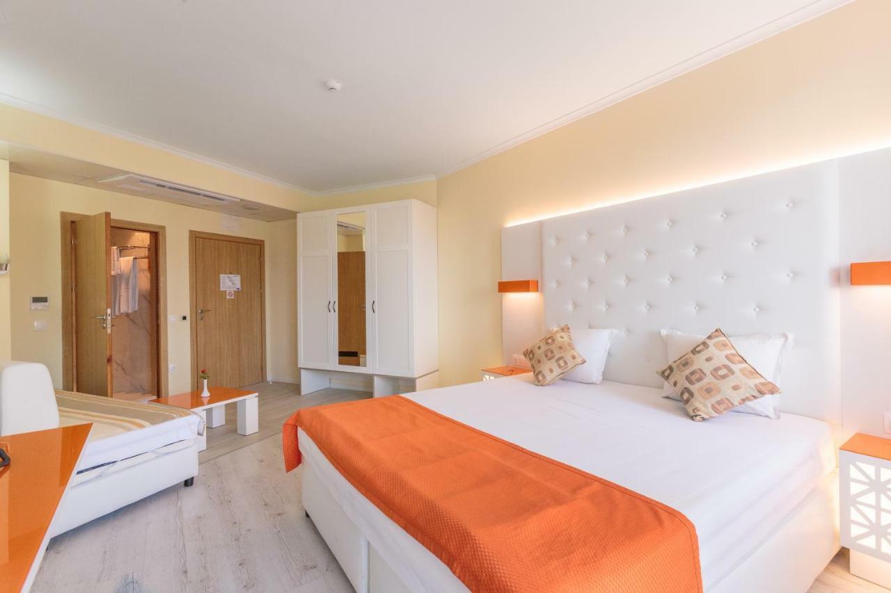 Serenity Bay Hotel Carewo Zewnętrze zdjęcie