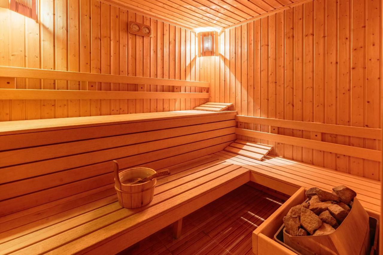 Serenity Bay Hotel Carewo Zewnętrze zdjęcie