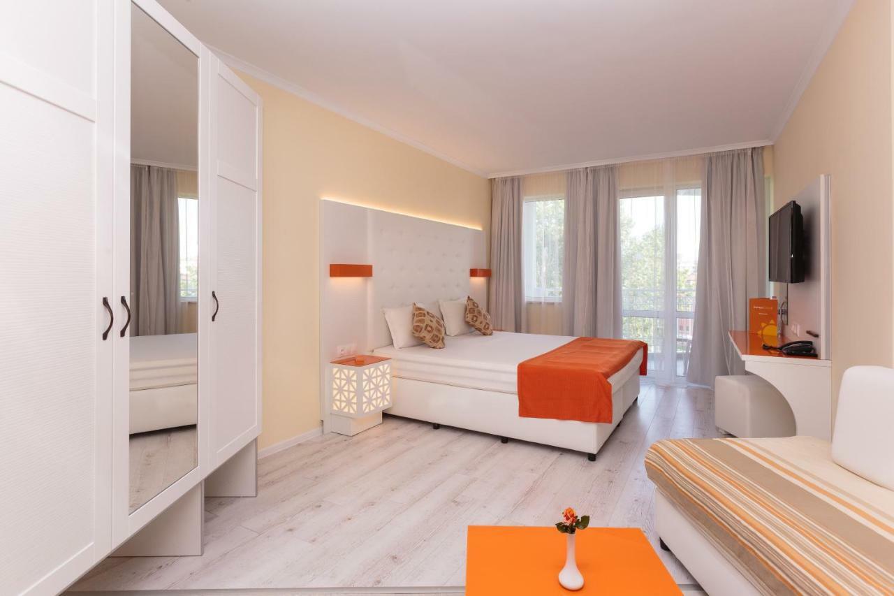 Serenity Bay Hotel Carewo Zewnętrze zdjęcie