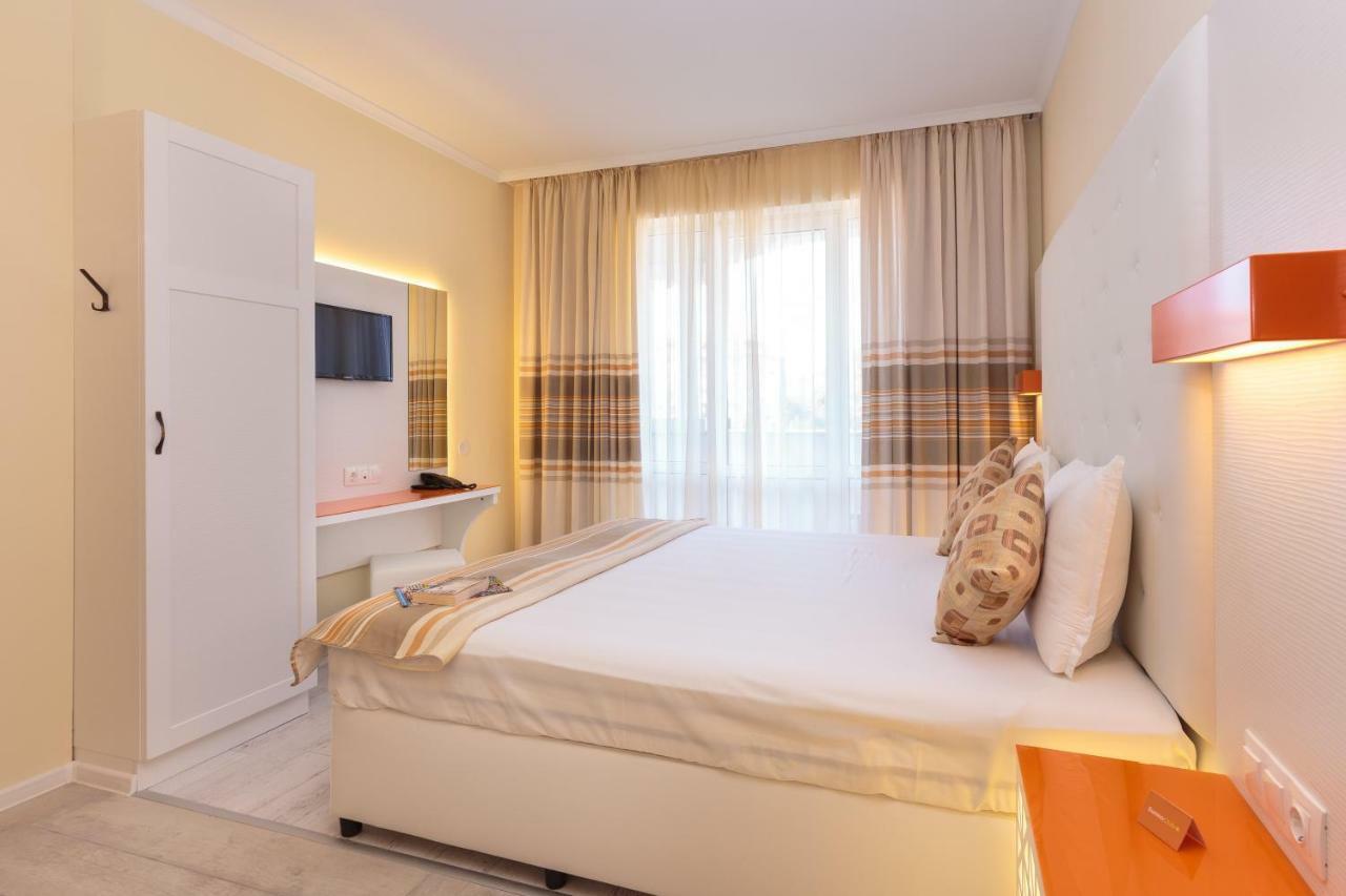 Serenity Bay Hotel Carewo Zewnętrze zdjęcie