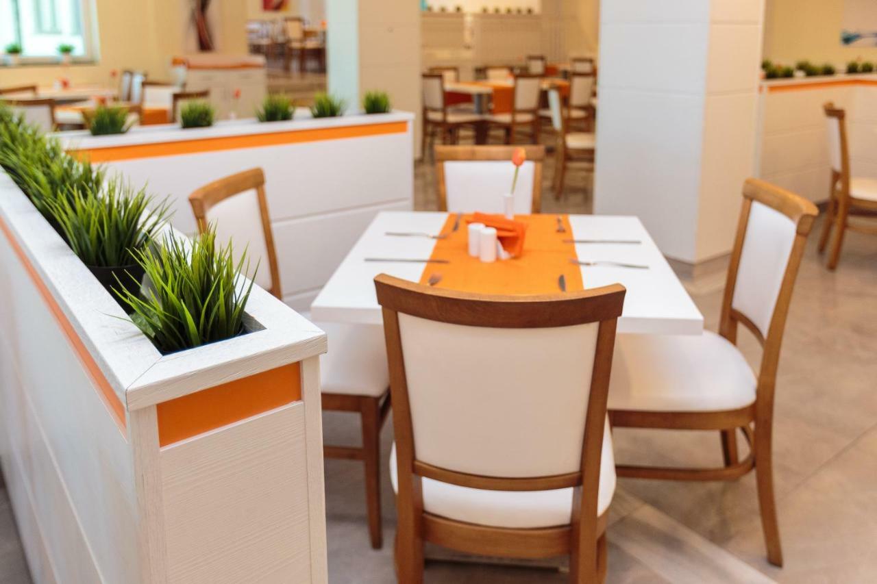Serenity Bay Hotel Carewo Zewnętrze zdjęcie