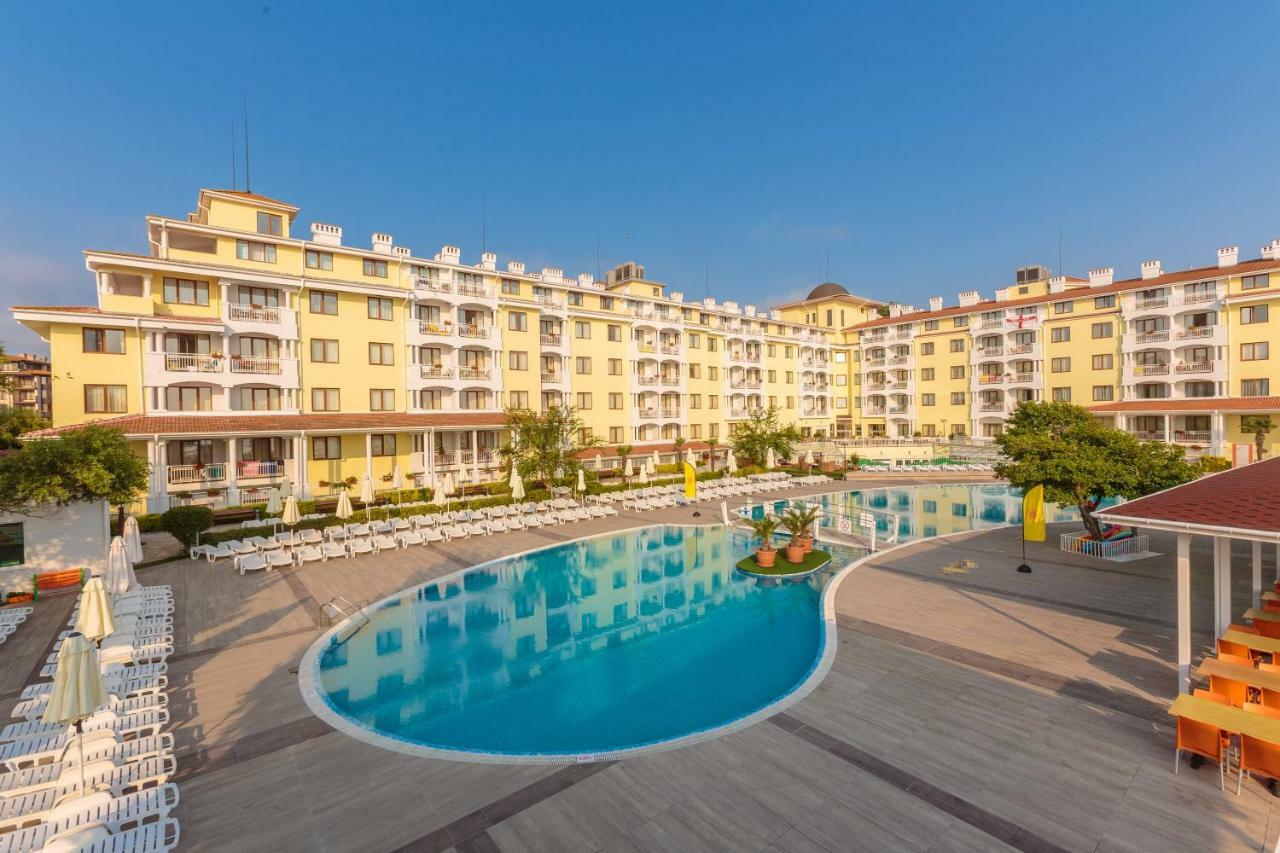 Serenity Bay Hotel Carewo Zewnętrze zdjęcie