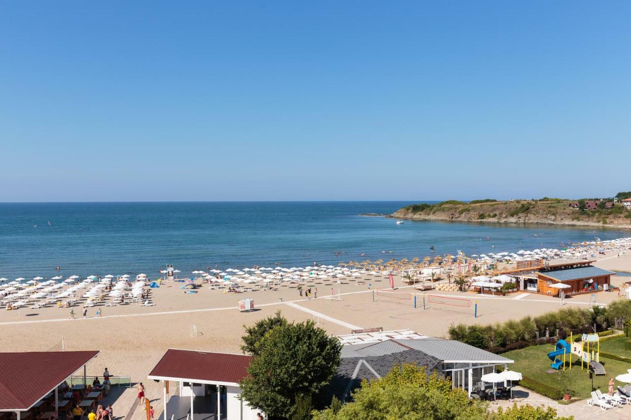 Serenity Bay Hotel Carewo Zewnętrze zdjęcie