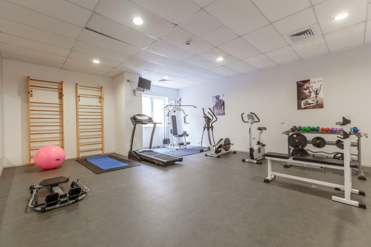 Serenity Bay Hotel Carewo Zewnętrze zdjęcie